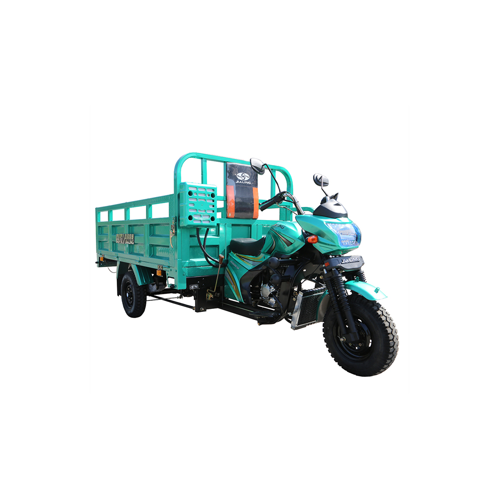 Jialing Durable Tricycle 200cc Water Cooled Engine