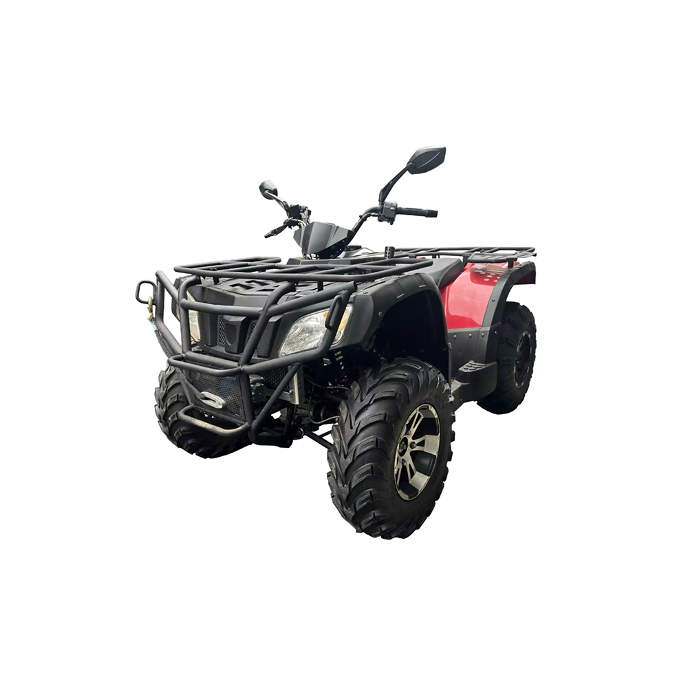 Jialing 500ATV Military Producs Military quality Adapt to complex terrains